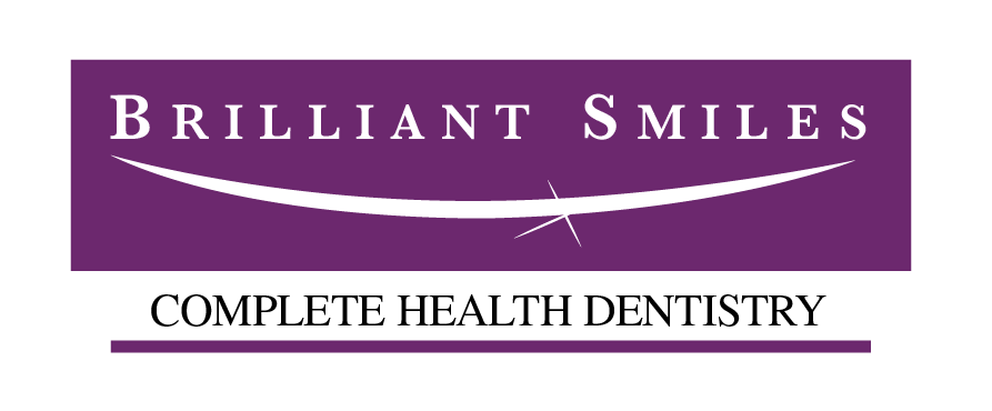 brilliant smile_logo